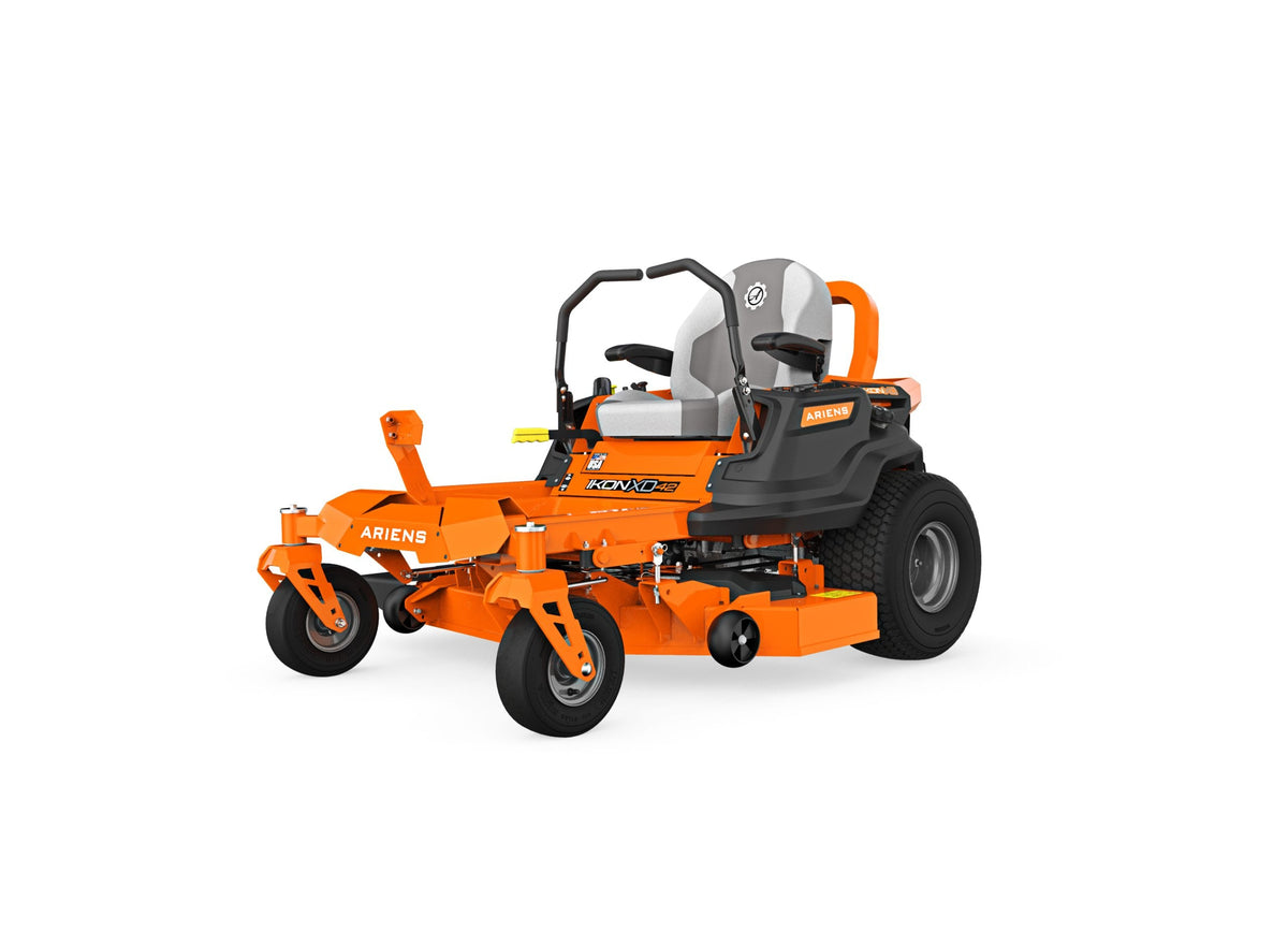 Ariens IKON XD 42 KAWASAKI The Lawnmower Centre