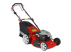 Cobra M51SPB 20" PETROL LAWNMOWER