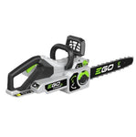 EGO EGCS1610E 40CM BATTERY CHAINSAW (BARE TOOL ONLY)