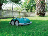 Ambrogio L60 Deluxe Lawnmower