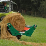 Wessex BFX-180 ROUND BALE FEEDER